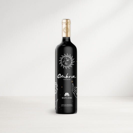 Ombra Calheta Rouge, 2024