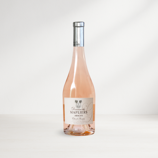 ABACUS Rosé 2024, A.O.P Côtes de Provence 75cl