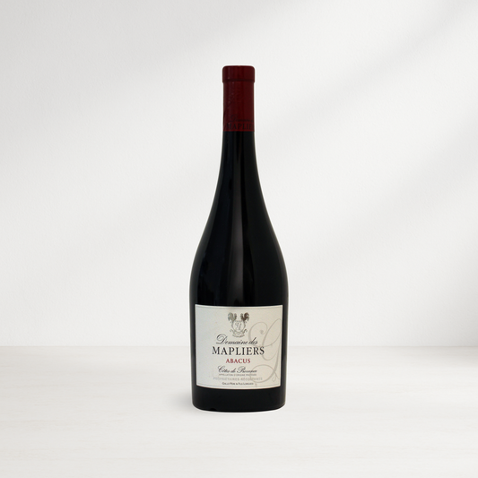 ABACUS Rouge 2022, 75cl, A.O.P Côtes de Provence